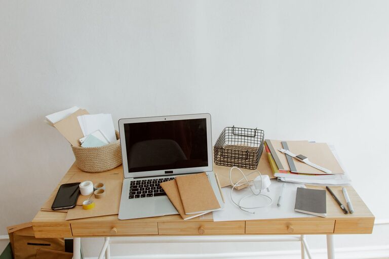 Practical Tips for Better Focus While Working from Home